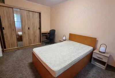 Apartament cu 2 camere in Tatarasi-Piata Chirila