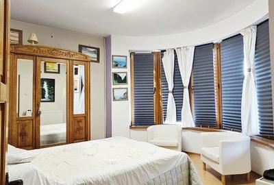 Casă cu 7 camere cu Teren 1300 Mp în Cornetu - 10