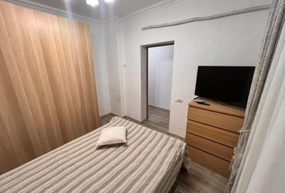 Garsonieră decomandată, mobilată în Domenii - 2