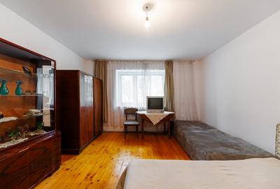 Casă individuală cu 3 camere cu Canalizare în Urseni - 11