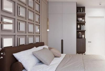 Apartament cu 3 camere în Universității - 2