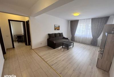Apartament cu 2 camere semidecomandat în Colentina - 2