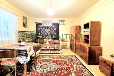 Casă de vânzare în Fântânele, Sibiu - 3