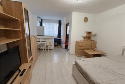 Garsonieră semidecomandată, mobilată în Titan - 5