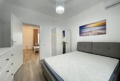 Apartament 3 camere ***117 mp*** Bloc NOU**boutique// Aviatiei-Herastrau - 10