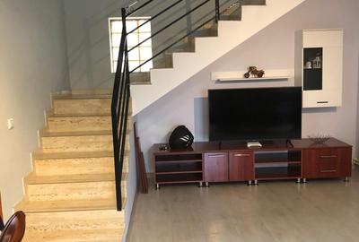 Casă cu 5 camere cu Canalizare în Sanatoriul Agigea - 14