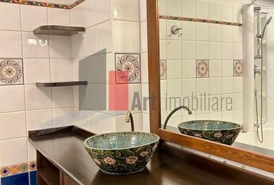 Vatra Luminoasa. Apartament /Duplex cu 4 camere de inchiriat in zona Vatra Luminoasa - 6