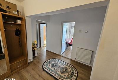 Apartament cu 2 camere în Plantelor - 4