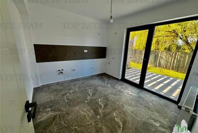 Sector 5 / granita cu Bragadiru / Duplex de vanzare cu 3 camere / Curte de 200mp - 3