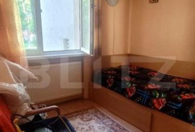 Apartament 4 camere, 84 mp, parter, Tudor - 8