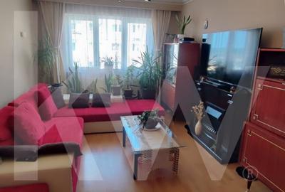 Apartament 3 camere - Vasile Aaron - 2