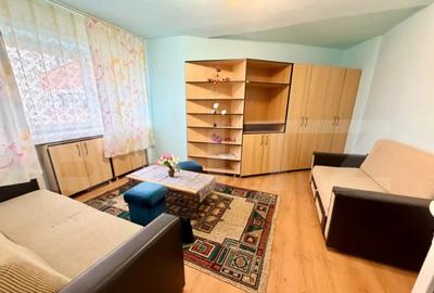 Garsonieră în Cetate - 1