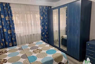 Apartament cu 2 camere decomandat în Tei - 6