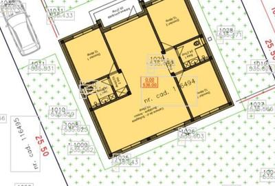 Casă cu 4 camere în Sânpetru - 3