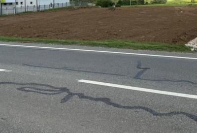 Teren de 580 mp, în Pielești