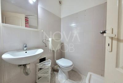 Garsoniera renovata zona Stefan cel Mare Etaj 3/7 - 3