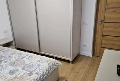Apartament 1 mai - 8