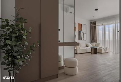 Garsonieră în Nord - 9