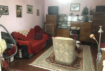 Apartament cu 2 camere semidecomandat în Ultracentral