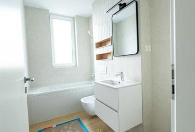 Garsonieră decomandată în Aradului