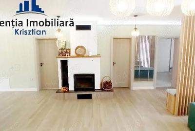 Casă cu Teren 350 Mp în Central - 22