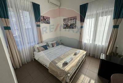 Hotel / Pensiune cu 31 camere de vanzare in zona P-ta Unirii - 46