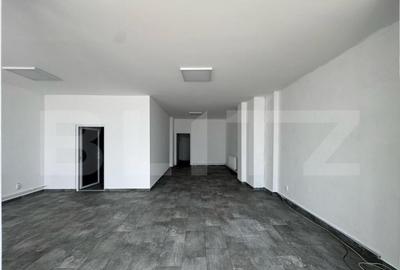 Spatiu de inchiriat, 100 mp, Ultracentral