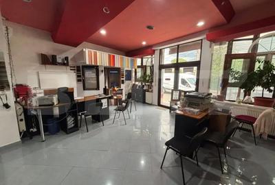 Spațiu comercial, de 650 mp, în Central - 6