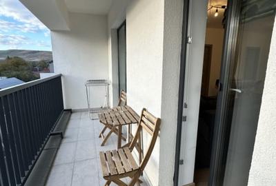 Apartament modern cu 2 camere - Floresti, Oncos - 7