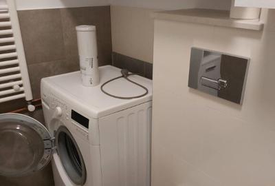 Proprietar ofer garsoniera Lujerului - Virtutii - 12