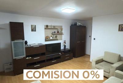 Apartament cu 2 camere, mobilat în Telegrafului - 1