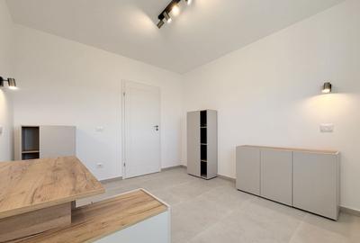 Apartament cu 3 camere în Ipotești - 15