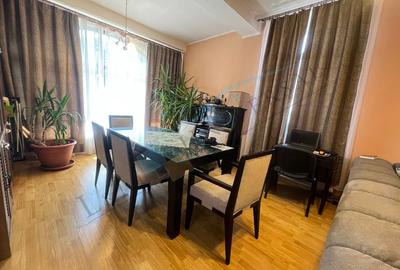 VOLUNTARI CENTRU- BCR, Vila Stil Brancovenesc, SPATIOASA, SOLIDA,Teren 400MP - 19