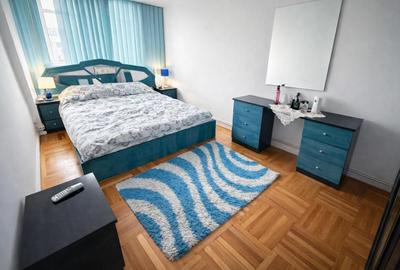 Ultracentral Târgoviște, etaj3 , vanzare apartament 2camere - 1