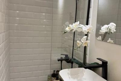 Garsonieră decomandată, mobilată în Central - 3