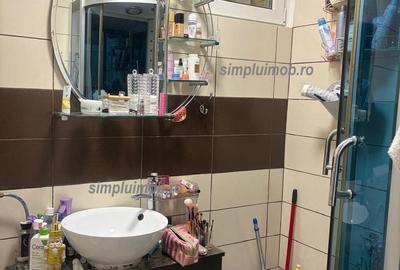 Apartament cu 3 camere semidecomandat, mobilat în Colentina - 8