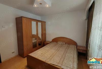 De vanzare Apartament 3 camere, decomandat, Siderurgi?tilor str. Anghel Saligny - 4