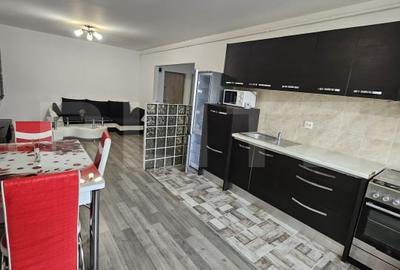 Apartament semidecomandat cu 2 camere, 50 mp utili, zona Jysk - 7