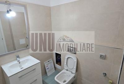 Apartament cu 2 camere decomandat în Podu Roș - 11
