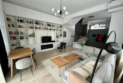 Vila 5 camere Tineretului Brancoveanu Vila 5 camere Tineretului Brancoveanu - 1