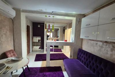 Apartament 2 camere, mobilat/utilat- zona Pie?ei Centrale - 3