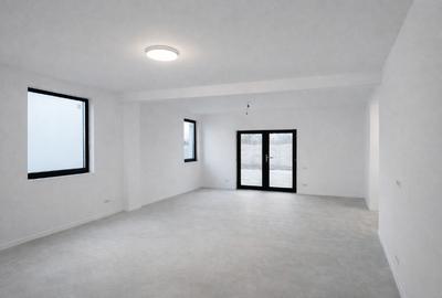 Casă modernă cu garaj dublu | 500 mp teren | Crevedia – zonă liniștită - 6