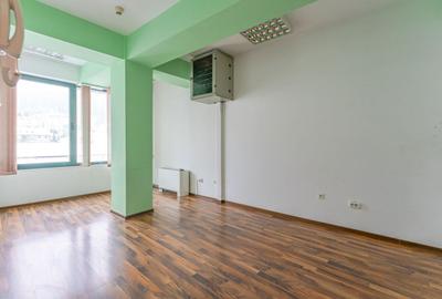 Închiriere spațiu birouri Patria: 194 mp total cu opțiune de fracționare - 11