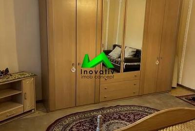 Apartament cu 3 camere, mobilat în Ștefan cel Mare - 2