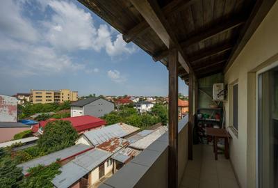 Inchiriere duplex 3 camere Otopeni | Polona | Loc parcare Inchiriere duplex 3 camere Otopeni | Polona | Loc parcare - 18