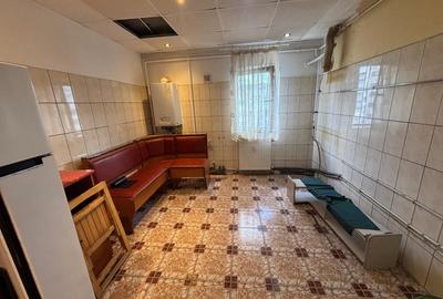 Apartament cu 2 camere, mobilat în Gară - 3