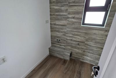 Apartament 2 camere + Curte proprie - La cheie - Incalzire prin pardoseala - 8