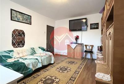 Apartament cu 3 camere decomandat în Central - 6