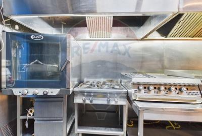 Spațiu comercial, de 230 mp, în Periferie - 10