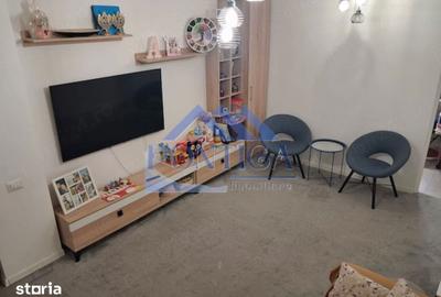 Apartament cu 3 camere în Ultracentral - 3